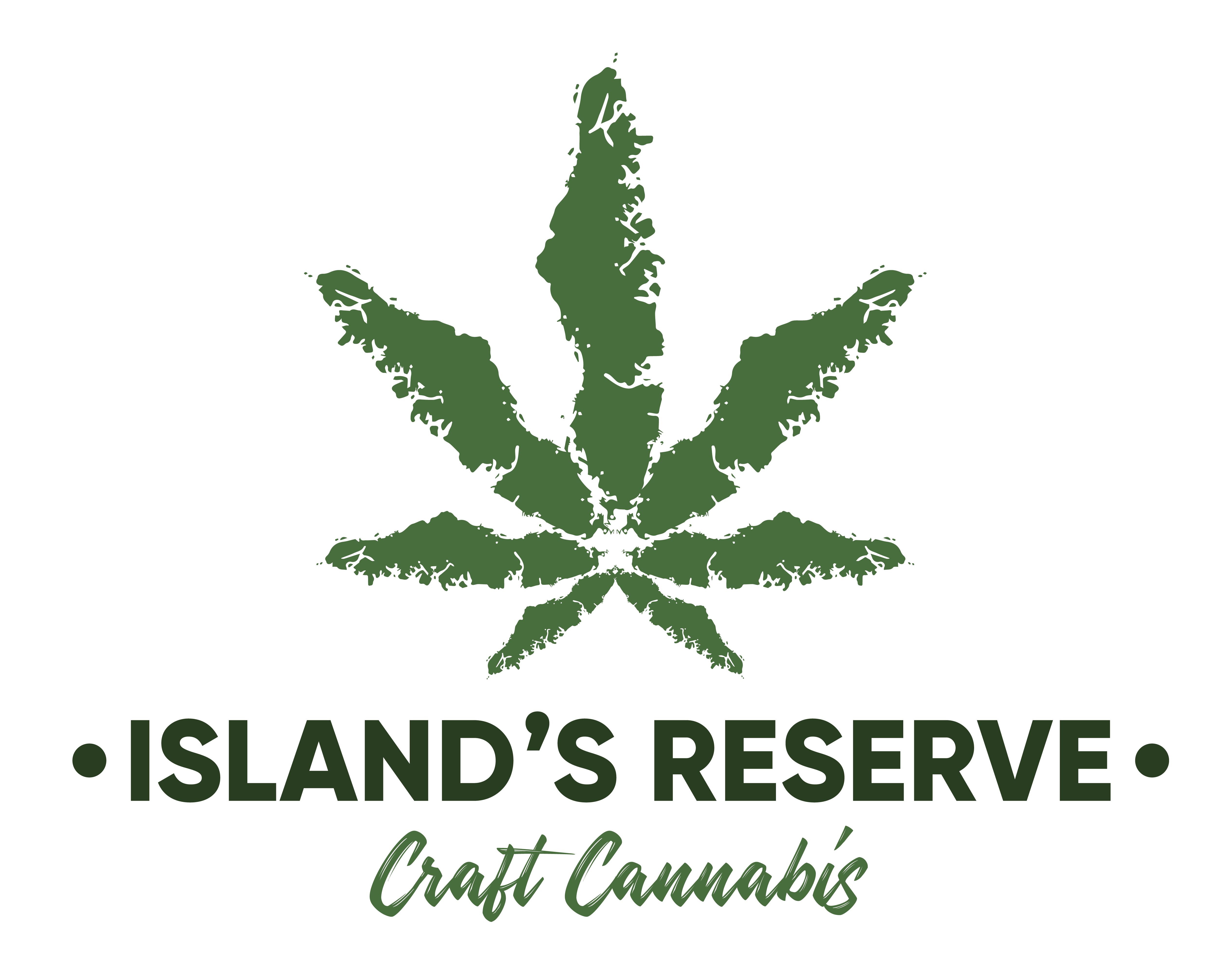 Island's Reserve
